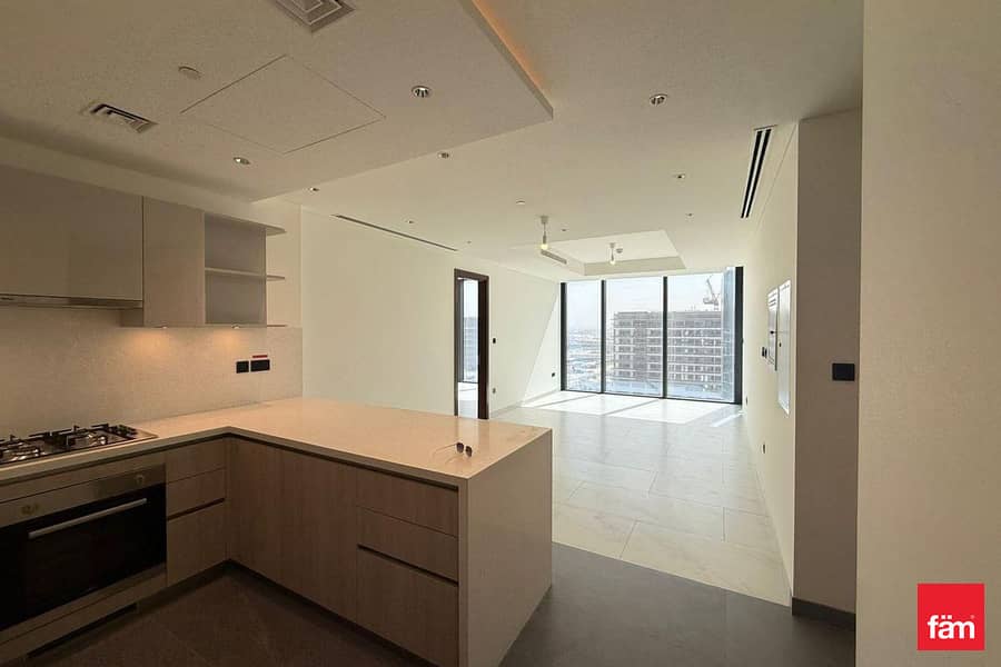 Brand New | Unfurnished | Big Layout Modern