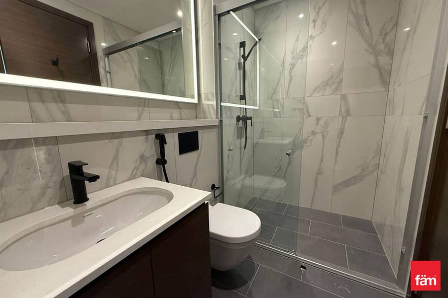 Brand New | Unfurnished | Big Layout Modern - Image 10