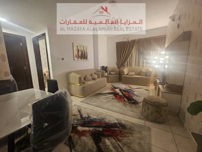 1 Bedroom Flat for Rent in Al Taawun, Sharjah - WhatsApp Image 2025-11-08 at 5.59. 31 AM. jpeg