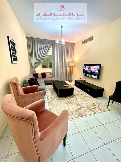 2 Bedroom Apartment for Rent in Al Qasba, Sharjah - WhatsApp Image 2024-12-11 at 8.18. 44 PM (1). jpeg