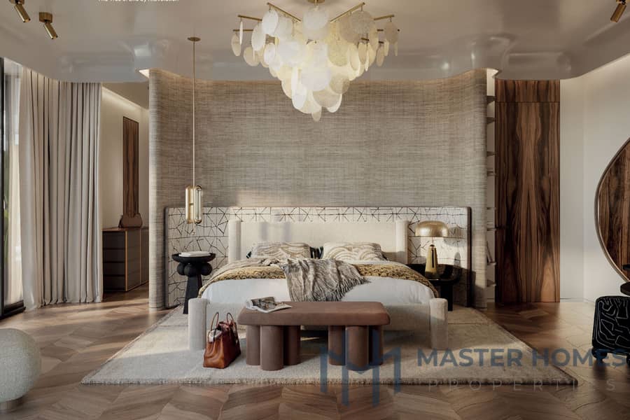 AVATAR INSPIRED | BURJ AND CANAL VIEW - Image 10