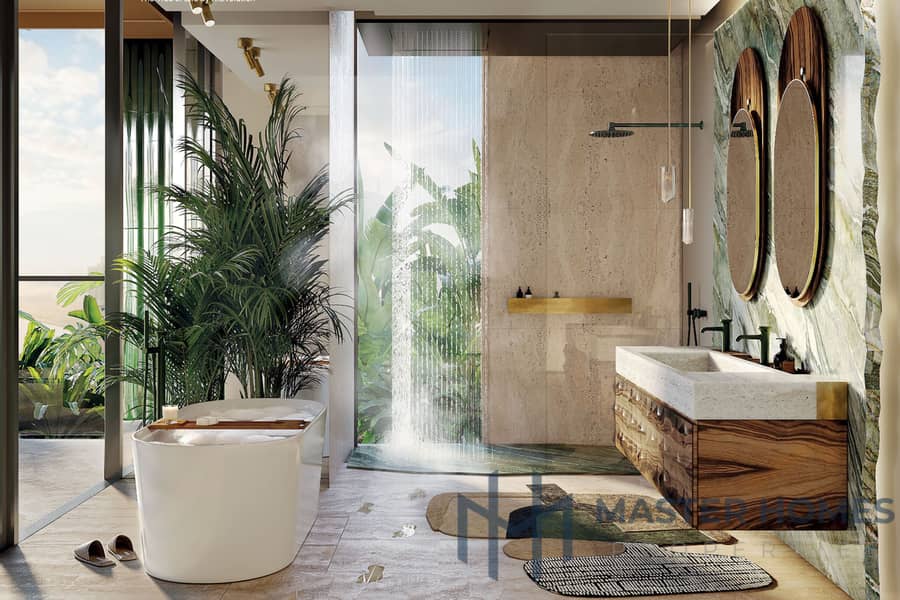 AVATAR INSPIRED | BURJ AND CANAL VIEW - Image 11