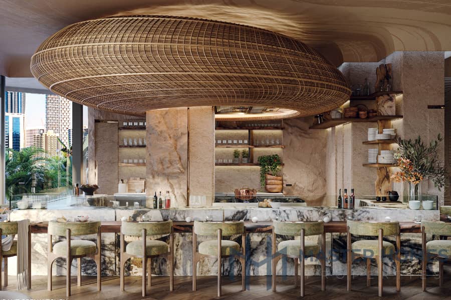 AVATAR INSPIRED | BURJ AND CANAL VIEW - Image 13