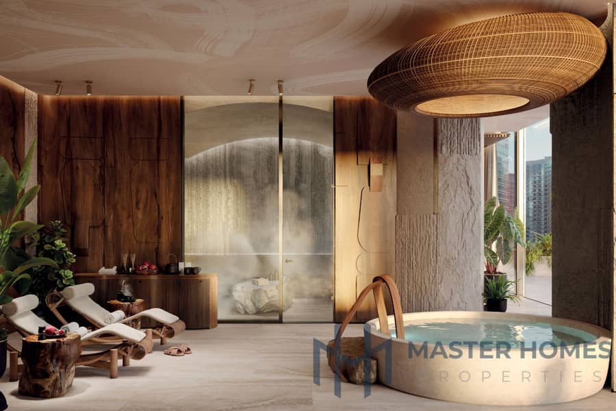 AVATAR INSPIRED | BURJ AND CANAL VIEW - Image 16