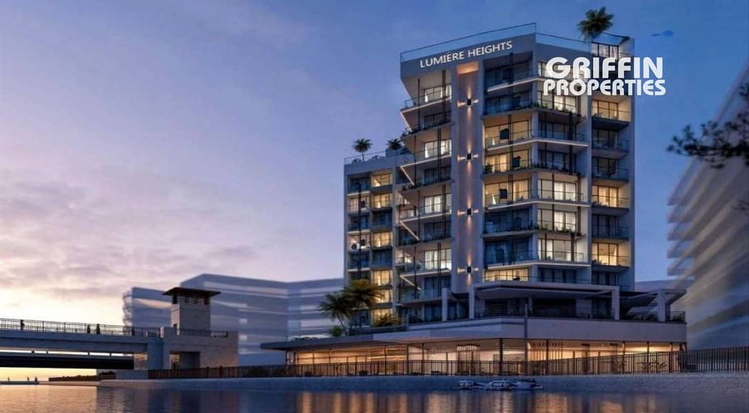 Waterfront Living | Genuine Sale | Good Location - Image 1