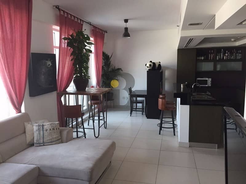 Emaar Lofts | 1 Bedroom Investor Deal | Rented Emaar Lofts | 1 Bedroom Investor Deal | Rented