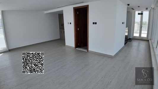 فیلا 5 غرف نوم للبيع في الزوراء، عجمان - DJI_20250915124724_0593_D. jpg