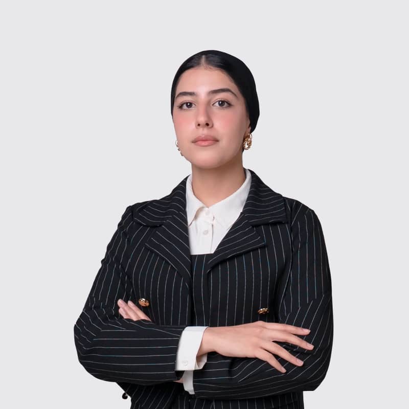 Maryam Heyder Afrashteh