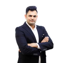 Muhammad Ashraf