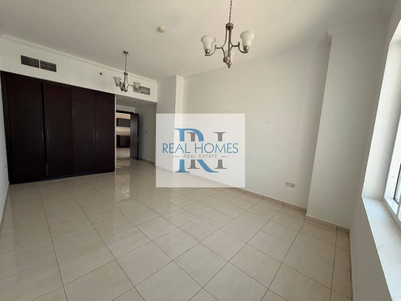 Large 3BHK | Huge Layout | Store Room | Bright & Airy Unit