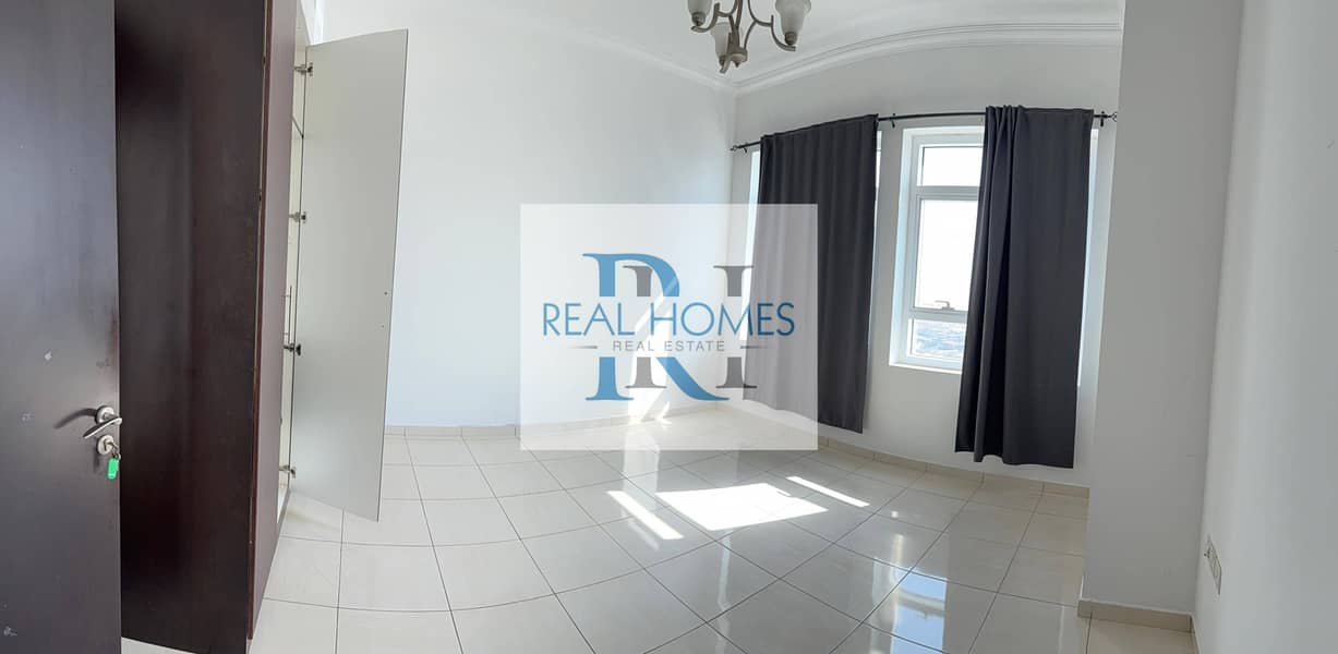 Large 3BHK | Huge Layout | Store Room | Bright & Airy Unit