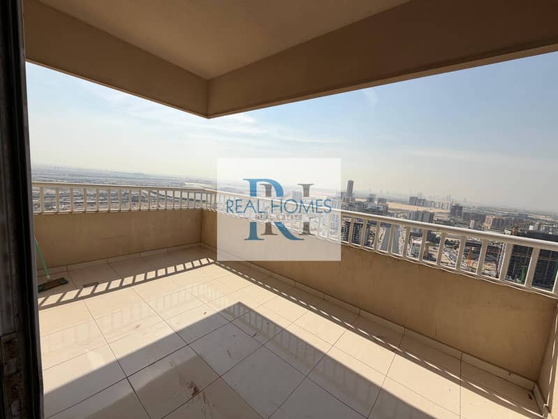 Large 3BHK | Huge Layout | Store Room | Bright & Airy Unit - Image 10