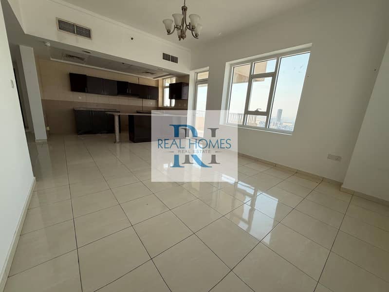 Large 3BHK | Huge Layout | Store Room | Bright & Airy Unit - Image 12