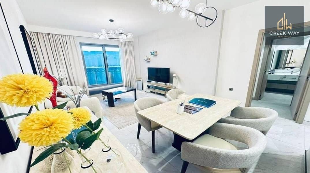 BRAND NEW 2BHK SALE IN STELLA RESIDENCE AL FURJAN - Image 1