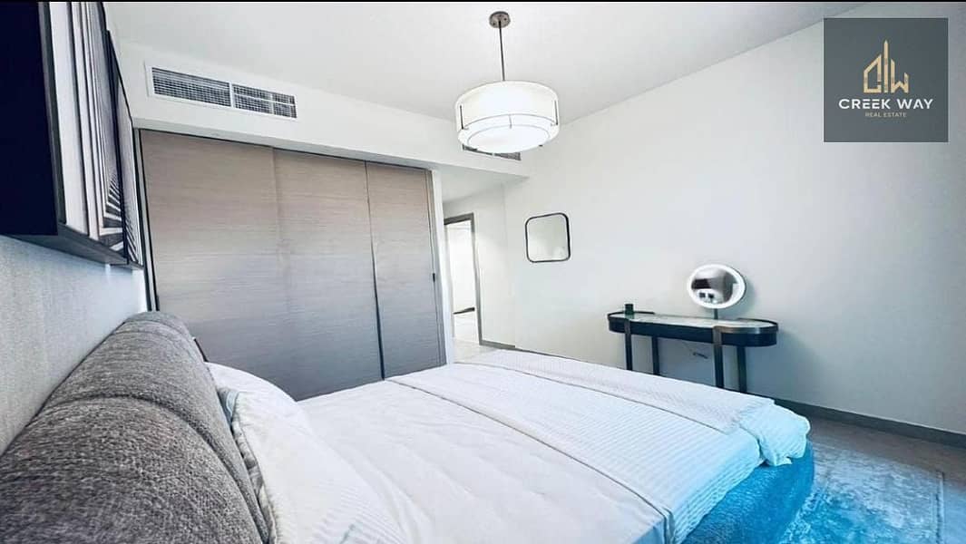 BRAND NEW 2BHK SALE IN STELLA RESIDENCE AL FURJAN - Image 4