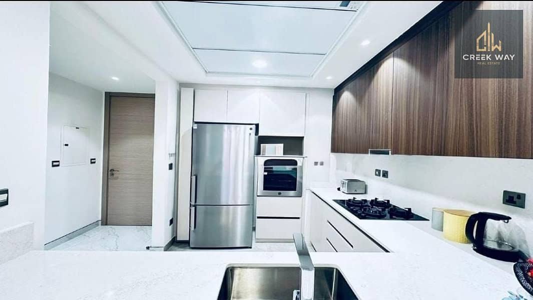 BRAND NEW 2BHK SALE IN STELLA RESIDENCE AL FURJAN - Image 5