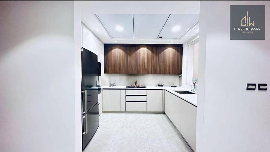 BRAND NEW 2BHK SALE IN STELLA RESIDENCE AL FURJAN - Image 6