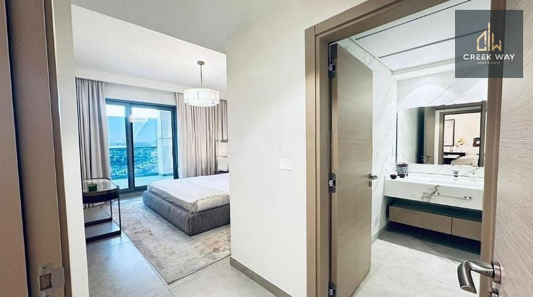 BRAND NEW 2BHK SALE IN STELLA RESIDENCE AL FURJAN - Image 7