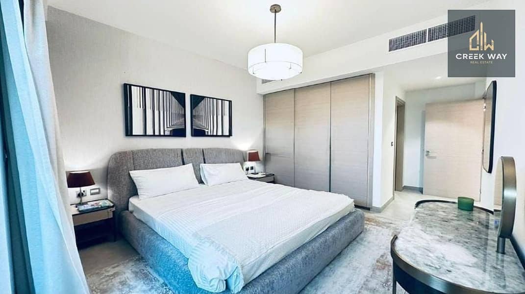 BRAND NEW 2BHK SALE IN STELLA RESIDENCE AL FURJAN - Image 8