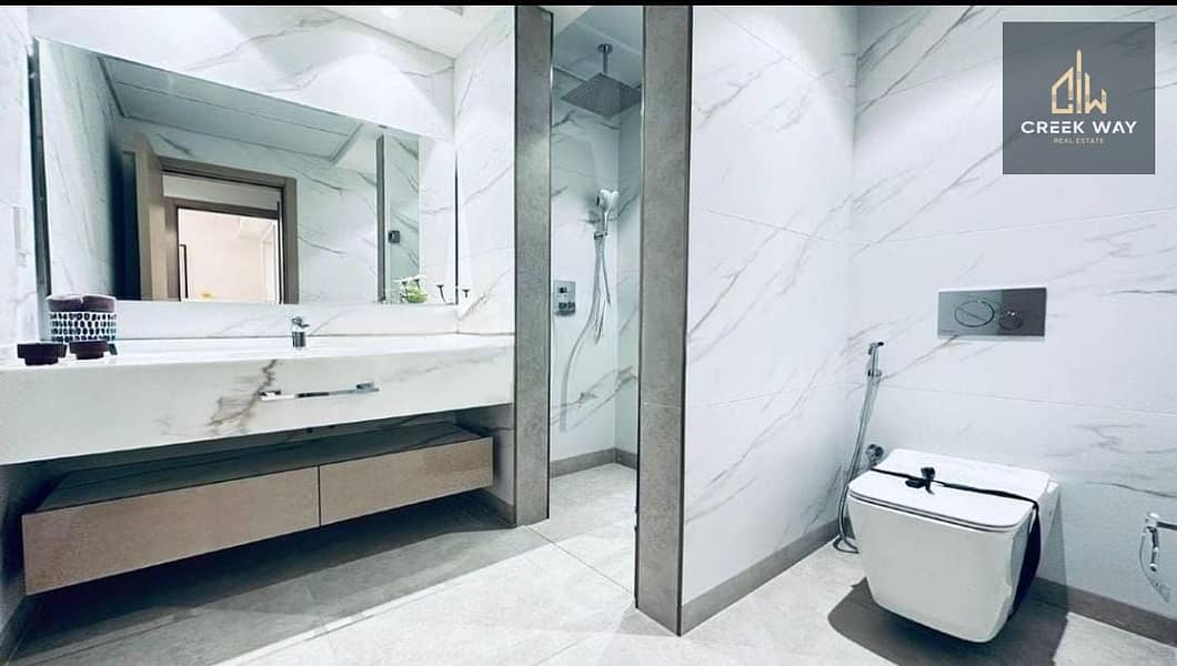 BRAND NEW 2BHK SALE IN STELLA RESIDENCE AL FURJAN - Image 9