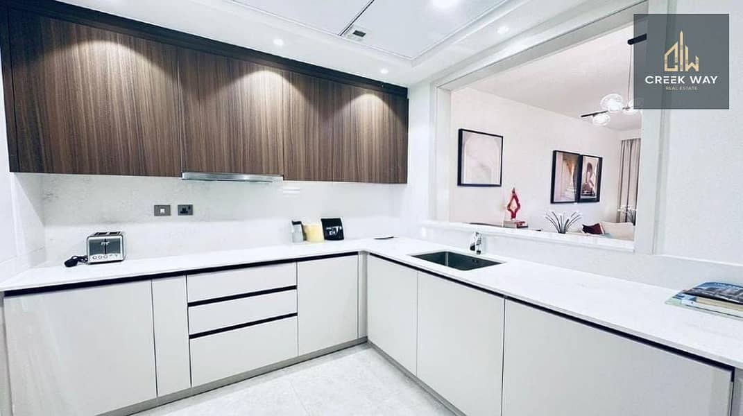 BRAND NEW 2BHK SALE IN STELLA RESIDENCE AL FURJAN - Image 12