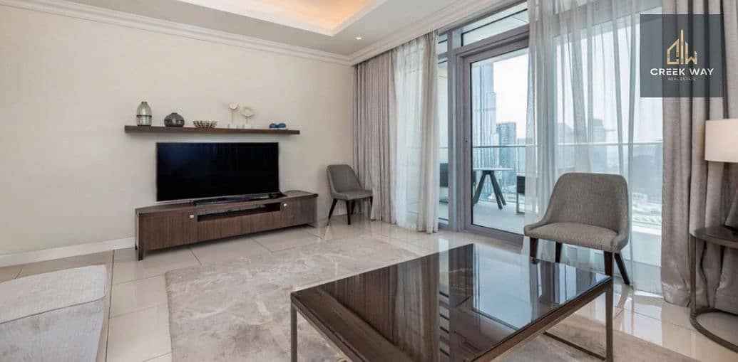 BRAND NEW 2BHK SALE IN STELLA RESIDENCE AL FURJAN - Image 17