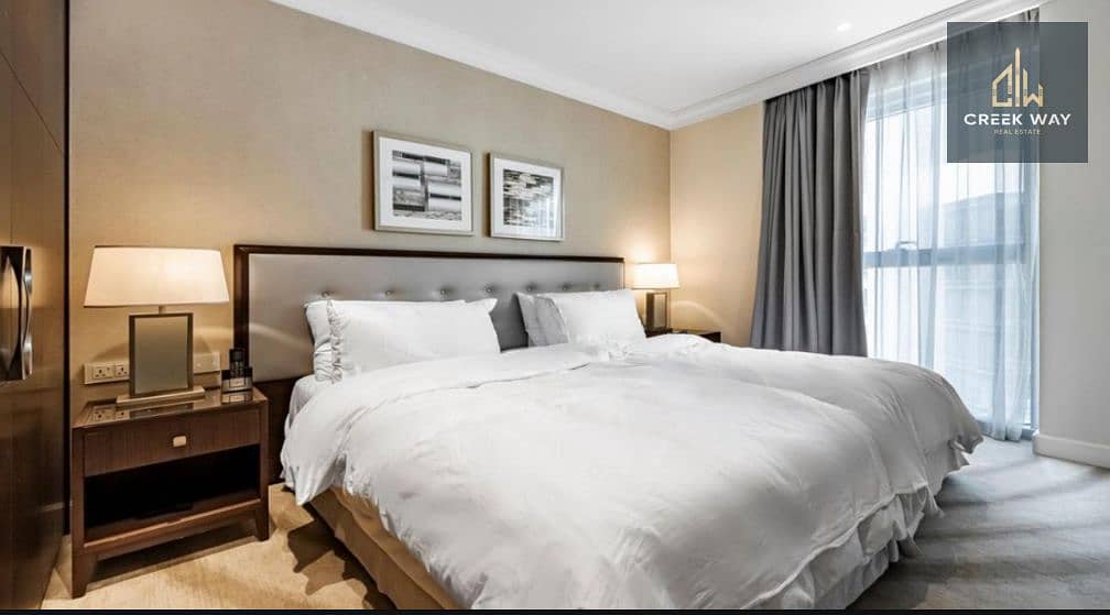 BRAND NEW 2BHK SALE IN STELLA RESIDENCE AL FURJAN - Image 19