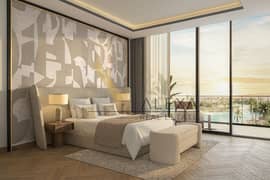 بحيرات كريستالية | خطة دفع مرنة | موقع مميّز | قيد الإنشاء