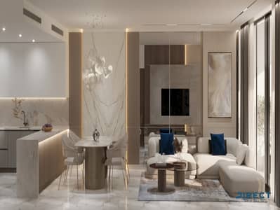 Estudio para en Venta en Dubai Production City (IMPZ), Dubai - Apartamento en Dubai Production City (IMPZ)，Samana Lake Views, 700000 AED - 13404618