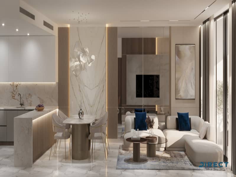 Apartamento en Dubai Production City (IMPZ),Samana Lake Views, 700000 AED - 13404618 Apartamento en Dubai Production City (IMPZ),Samana Lake Views, 700000 AED - 13404618