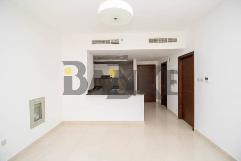 BRAND NEW 1 BEDROOM FOR SALE IN CITY APARTMENT - JVC