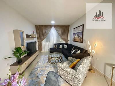 2 habitaciones Apartamento para en Alquiler en Al Majaz, Sharjah - 27e12fd1-28b6-459a-9b00-b4cec664724e. jpg