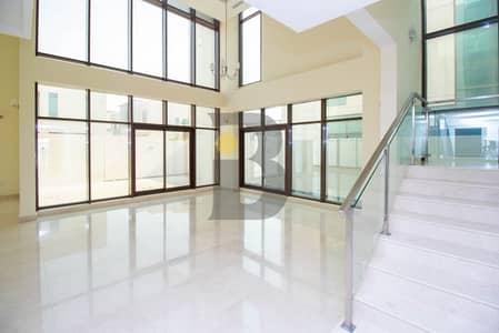 6 Bedroom Villa for Rent in Meydan City, Dubai - Luxurious Villa G+2 with an Elevator | Meydan 6 Bedroom Villa for Rent in Meydan City, Dubai - Luxurious Villa G+2 with an Elevator | Meydan