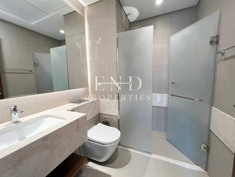 Large Layout | New Build | Vacant | View Anytime