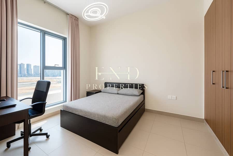 Large Layout | New Build | Vacant | View Anytime