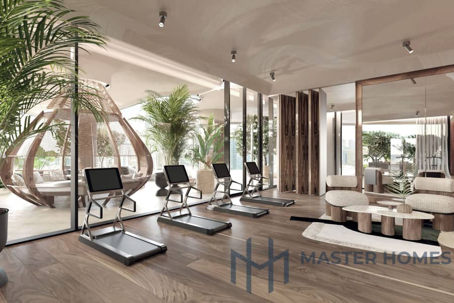 MASSIVE SIZE| EYWA | BURJ & CANAL VIEW - Image 15