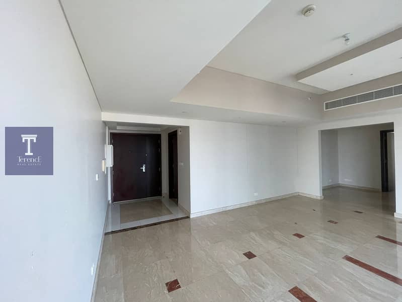 Sea View | Closed Kitchen | Ready to Move IN | Vacant unit - Image 7