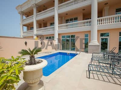 Rare- 2 BR + M with Pvt pool | Separate gated entrance Rare- 2 BR + M with Pvt pool | Separate gated entrance