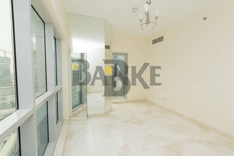 |SPACIOUS 2 BEDROOM APARTMENT FOR SALE IN NEW BUILDING