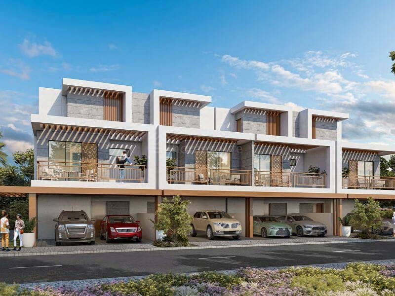 CORNER UNIT | | LARGE PLOT | | SPACIOUS LAYOUT