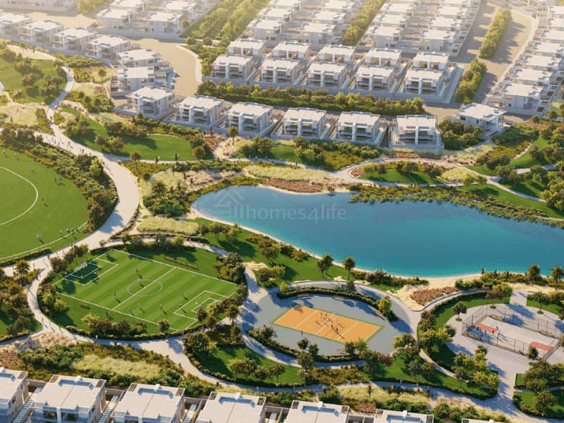 CORNER UNIT | | LARGE PLOT | | SPACIOUS LAYOUT - Image 6