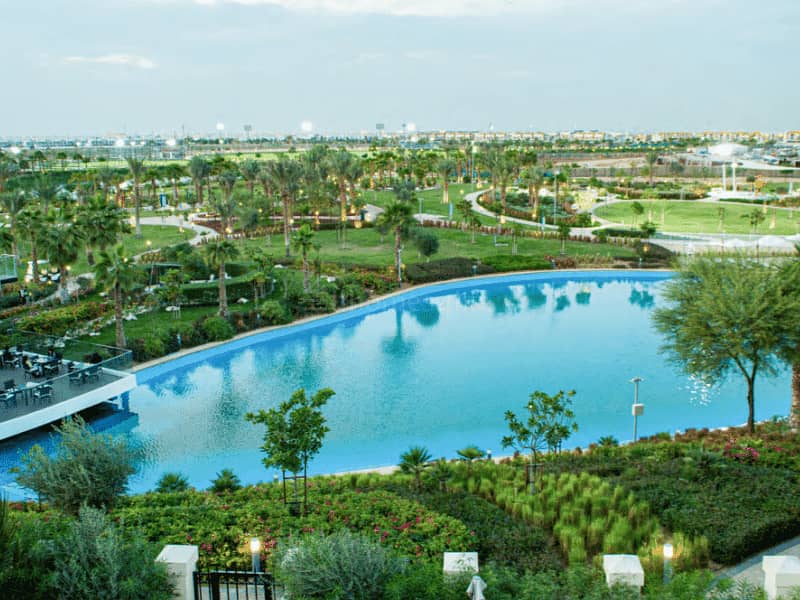 CORNER UNIT | | LARGE PLOT | | SPACIOUS LAYOUT - Image 7