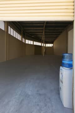 مستودع في مجمع دبي للاستثمار 337500 درهم - 13390605