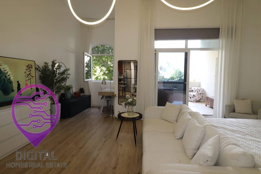 Beautiful view-Concrete Balcony-New appliances-Upgraded - Image 14