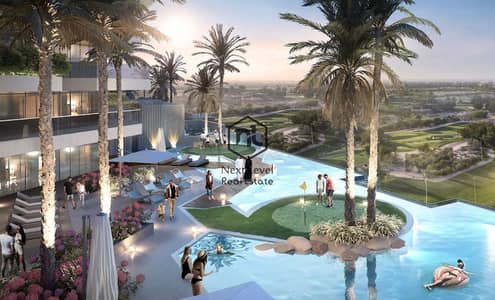 3 habitaciones Apartamento para en Venta en DAMAC Hills, Dubai - 9. jpg