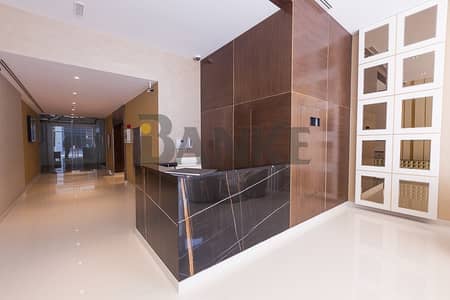 BRAND NEW STUDIO | DAMAC HILLS | PAYMENT PLAN BRAND NEW STUDIO | DAMAC HILLS | PAYMENT PLAN