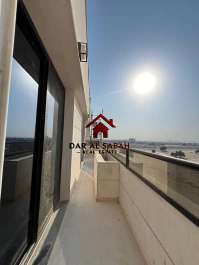 2 Bedroom Apartment for Rent in Aljada, Sharjah - 33b0ebce-2fff-443a-82e3-b89b21f226f2. jpg 2 Bedroom Apartment for Rent in Aljada, Sharjah - 33b0ebce-2fff-443a-82e3-b89b21f226f2. jpg