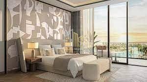 High Floor | Luxury Amenities and Stunning City | High ROI – pohled 5