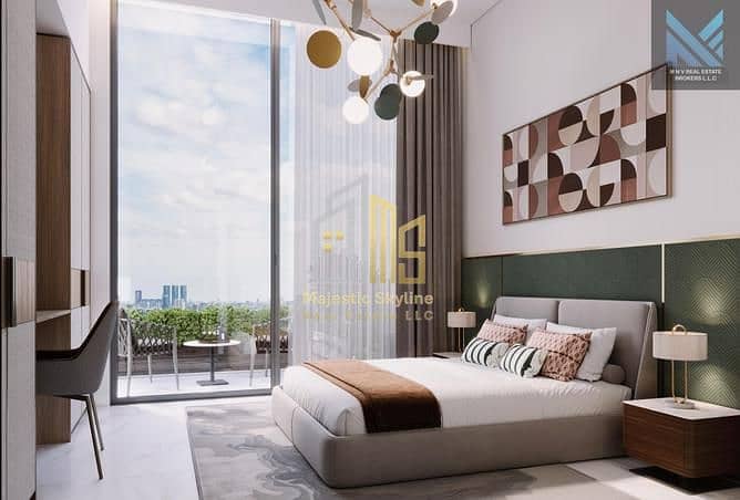 High Floor | Luxury Amenities and Stunning City | High ROI – pohled 6