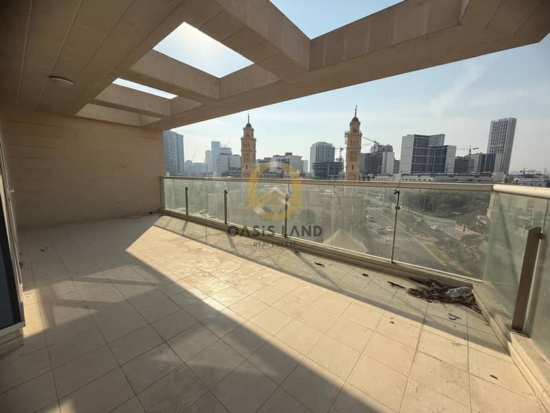 Spacious 3BHK + Maid Room Duplex for Rent in Royal JVC - Image 7